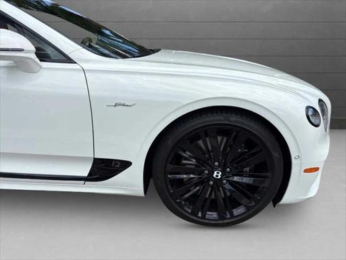 2022 Bentley Continental GT Speed