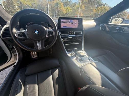 2024 BMW 840 i xDrive