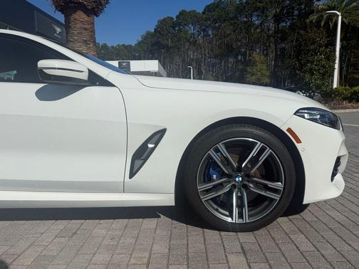 2024 BMW 840 i xDrive