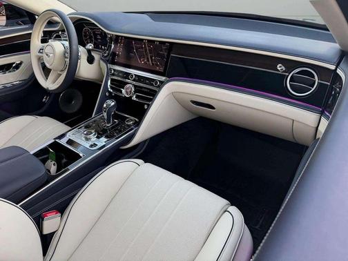 2024 Bentley Flying Spur A