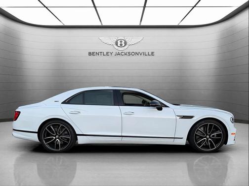 2024 Bentley Flying Spur A