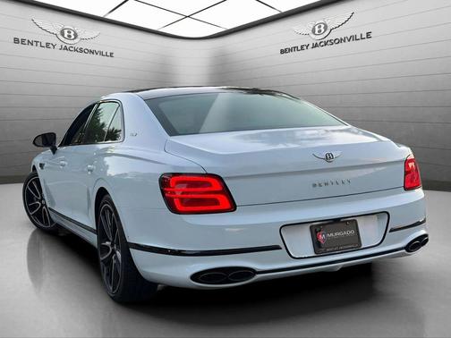 2024 Bentley Flying Spur A