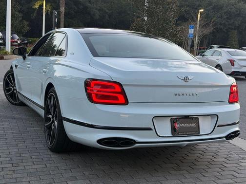 2024 Bentley Flying Spur A