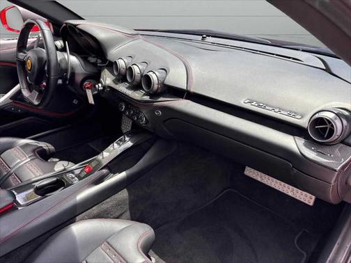 2014 Ferrari F12berlinetta Base