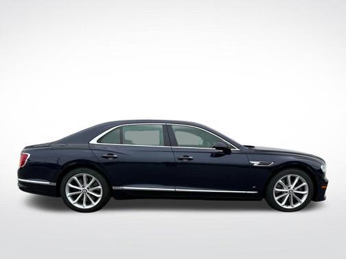 2021 Bentley Flying Spur V8