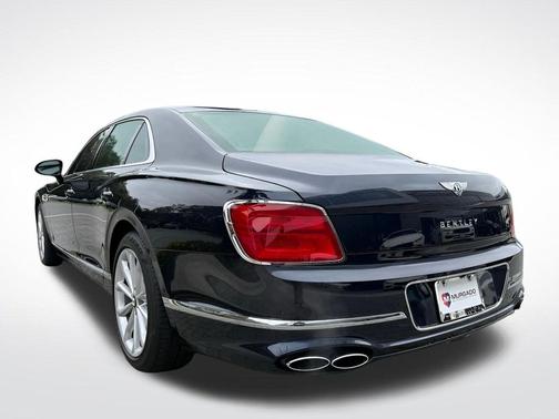 2021 Bentley Flying Spur V8