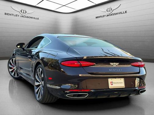 2026 Bentley Continental GT Base