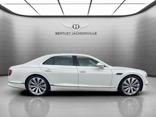 2026 Bentley Flying Spur Flying Spur