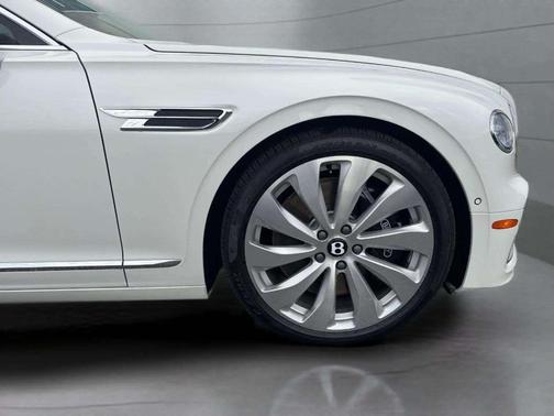 2026 Bentley Flying Spur Flying Spur