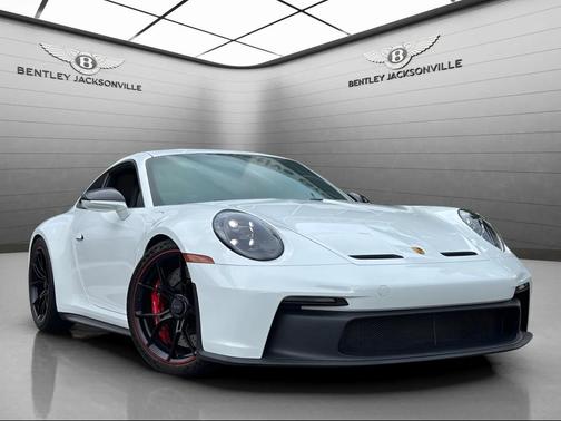 2022 Porsche 911 GT3