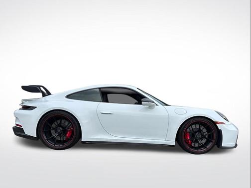 2022 Porsche 911 GT3