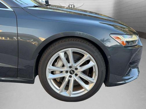 2022 Audi A7 55 Premium Plus