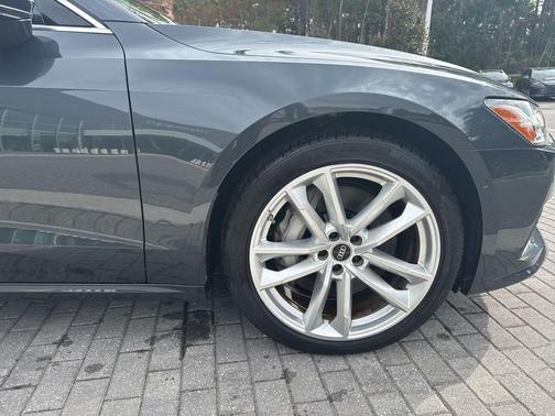 2022 Audi A7 55 Premium Plus