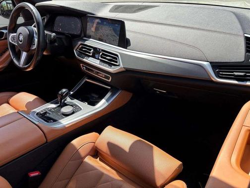2023 BMW X5 sDrive40i