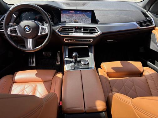 2023 BMW X5 sDrive40i