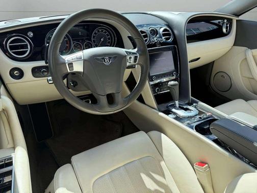 2015 Bentley Continental GT V8