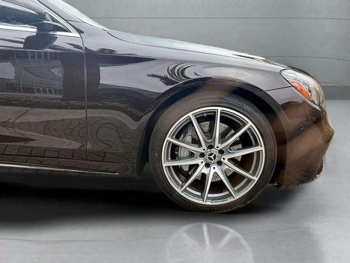 2019 Mercedes-Benz S-Class 4MATIC