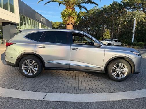 2024 Acura MDX Standard