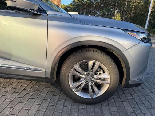 2024 Acura MDX Standard