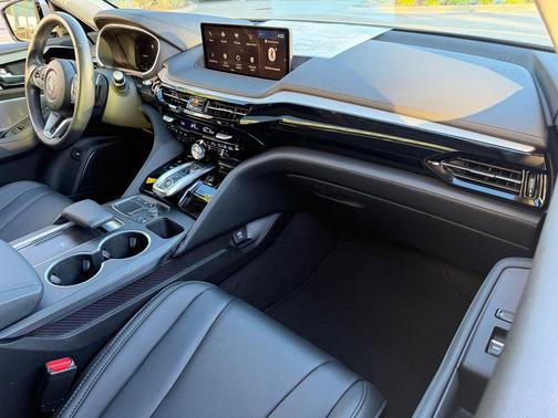 2024 Acura MDX Standard