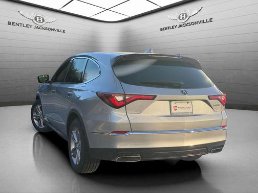 2024 Acura MDX Standard