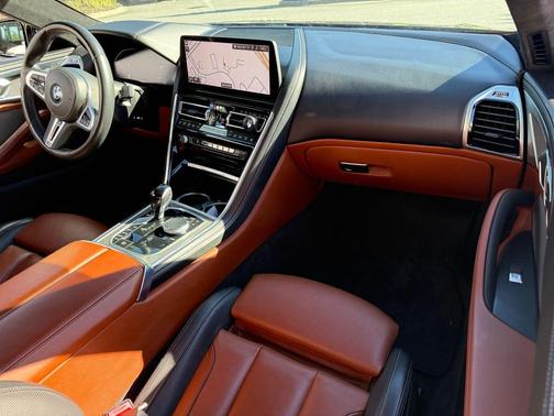 2023 BMW M850 xDrive