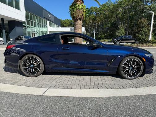 2023 BMW M850 xDrive