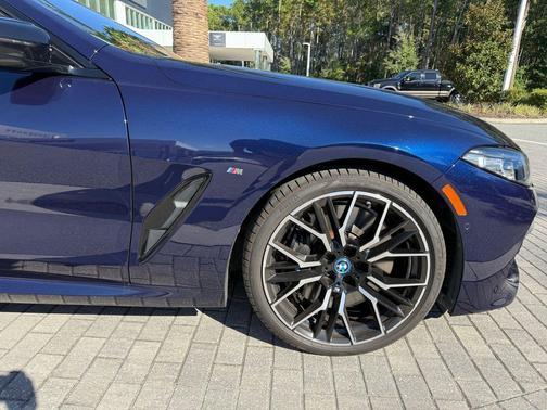 2023 BMW M850 xDrive