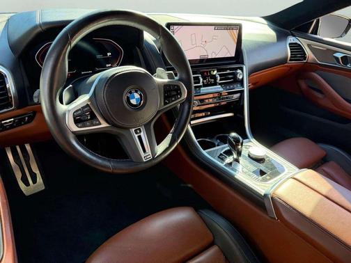 2023 BMW M850 xDrive