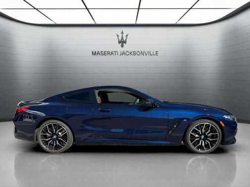 2023 BMW M850 xDrive