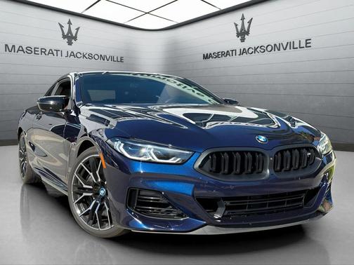 2023 BMW M850 xDrive