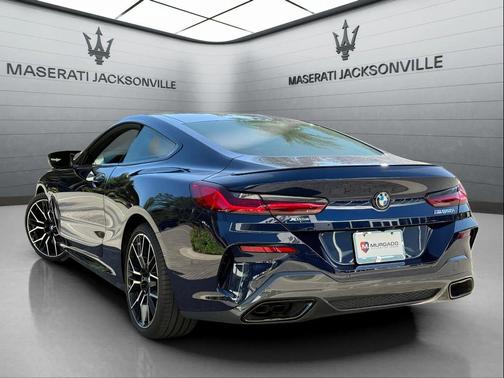 2023 BMW M850 xDrive