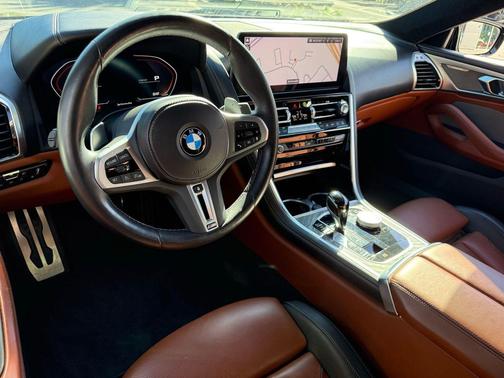 2023 BMW M850 xDrive