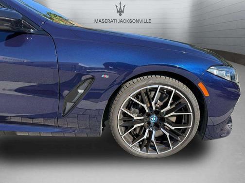 2023 BMW M850 xDrive