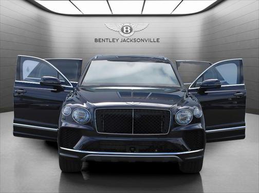 2024 Bentley Bentayga