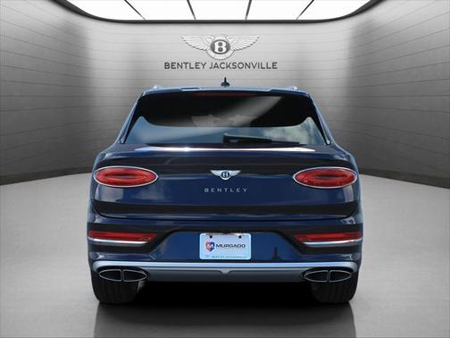 2024 Bentley Bentayga
