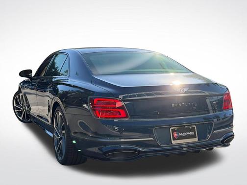 2025 Bentley Flying Spur Speed