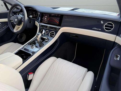 2026 Bentley Continental GT Base