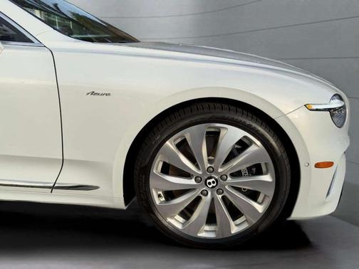 2026 Bentley Continental GT Base