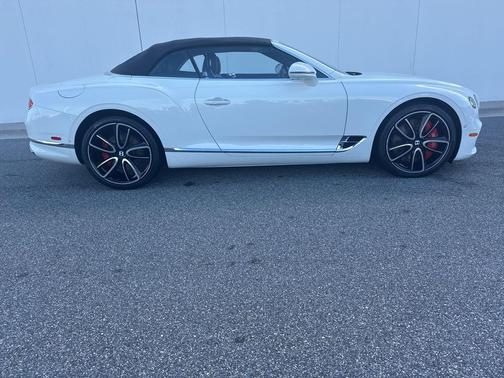 2024 Bentley Continental GT V8