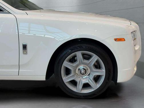 2012 Rolls-Royce Ghost 