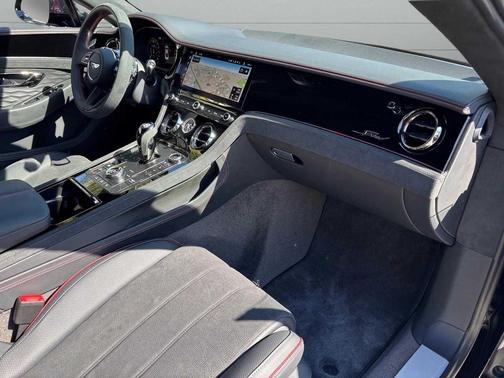 2025 Bentley Continental GT Speed