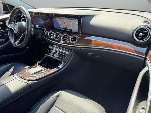 2023 Mercedes-Benz E-Class E 350