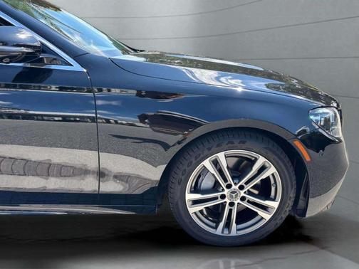 2023 Mercedes-Benz E-Class E 350