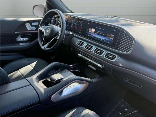 2025 Mercedes-Benz GLE 450 4MATIC