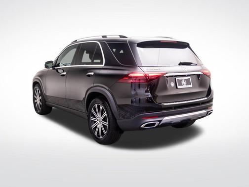 2025 Mercedes-Benz GLE 450 4MATIC