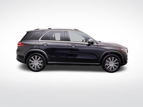 2025 Mercedes-Benz GLE 450 4MATIC