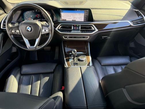 2021 BMW X5 sDrive40i
