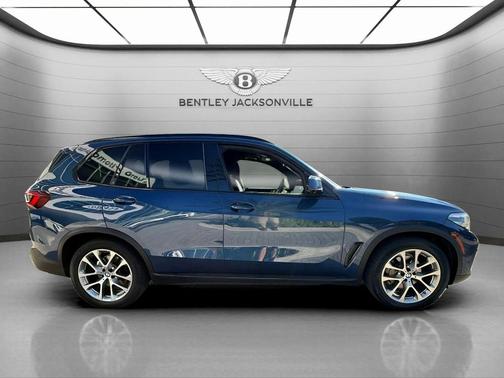 2021 BMW X5 sDrive40i