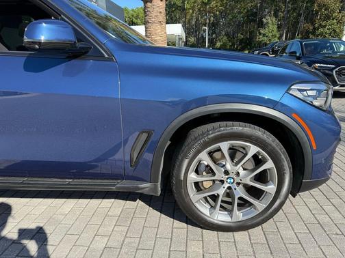 2021 BMW X5 sDrive40i